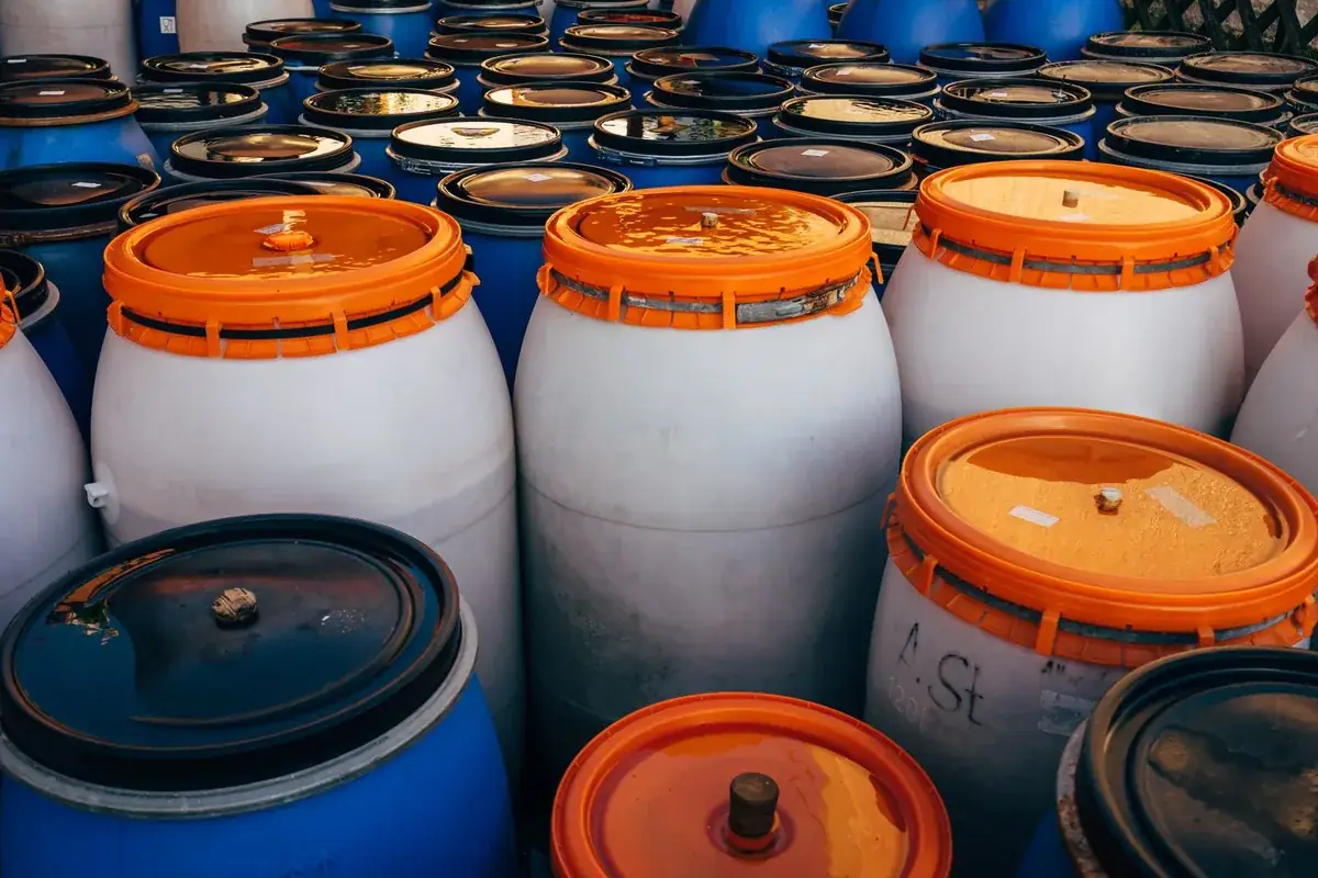 Medical Waste Removal in Breezy Point, MN